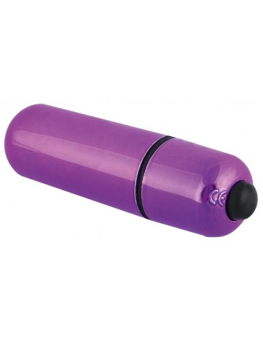 Mini wibrator Single Speed X Vibe - Wibratory Mini - 3