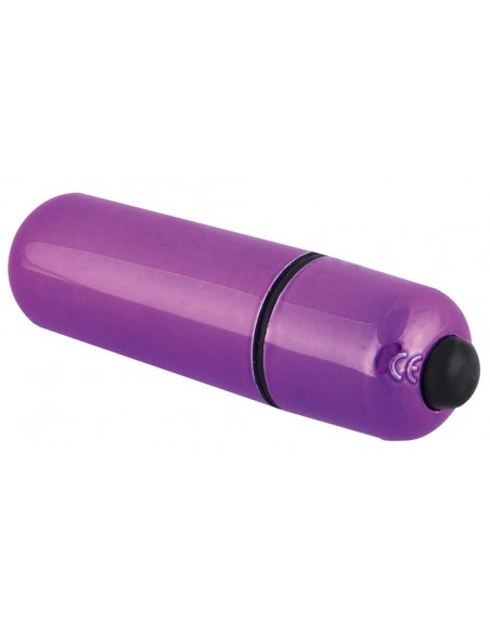 Mini wibrator Single Speed X Vibe - Wibratory Mini - 3