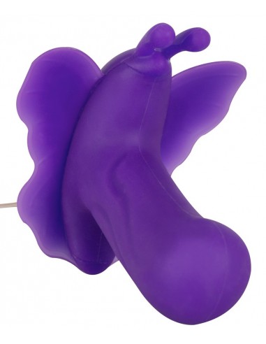 Stymulator motylek Flutter Butterfly - Wibratory wielofunkcyjne - 1
