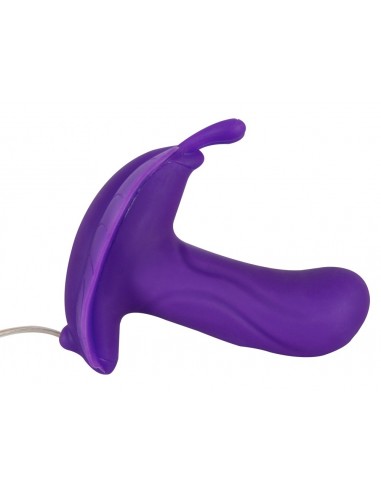 Stymulator motylek Flutter Butterfly - Wibratory wielofunkcyjne - 4