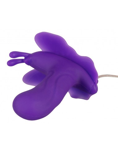 Stymulator motylek Flutter Butterfly - Wibratory wielofunkcyjne - 5