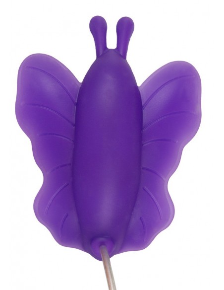 Stymulator motylek Flutter Butterfly - Wibratory wielofunkcyjne - 6