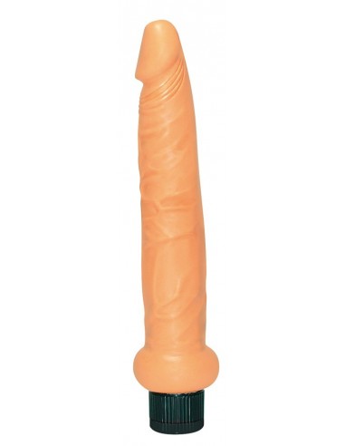 Wibrator Vibrator 7Zoll Mini - Wibratory Realistyczne - 1