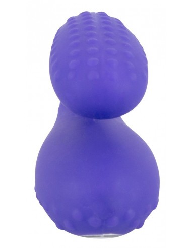 Stymulator dla Par Blow Job Vibe Purple - Stymulatory i wibratory dla par - 3