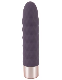 Wibrator Diamond Vibe - Wibratory Klasyczne - 1