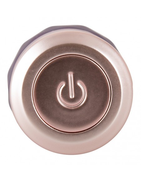 Wibrator Diamond Vibe - Wibratory Klasyczne - 7