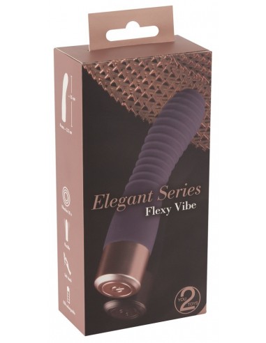 Wibrator Flexy Vibe - Wibratory Klasyczne - 2