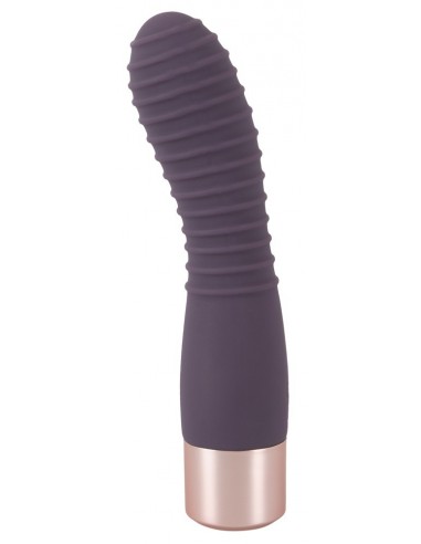 Wibrator Flexy Vibe - Wibratory Klasyczne - 5