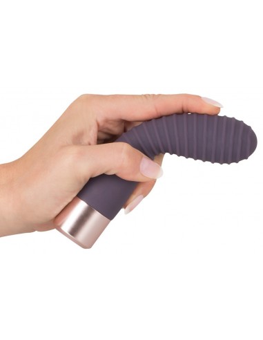 Wibrator Flexy Vibe - Wibratory Klasyczne - 8