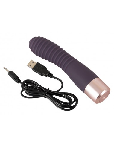 Wibrator Flexy Vibe - Wibratory Klasyczne - 10