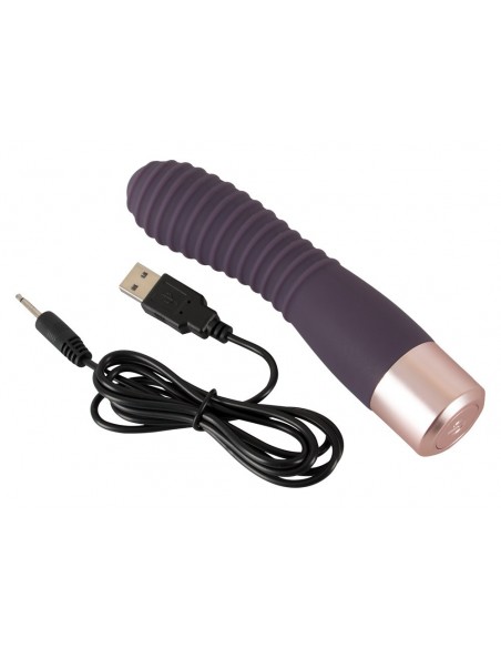 Wibrator Flexy Vibe - Wibratory Klasyczne - 10