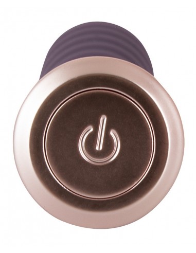 Wibrator Flexy Vibe - Wibratory Klasyczne - 11