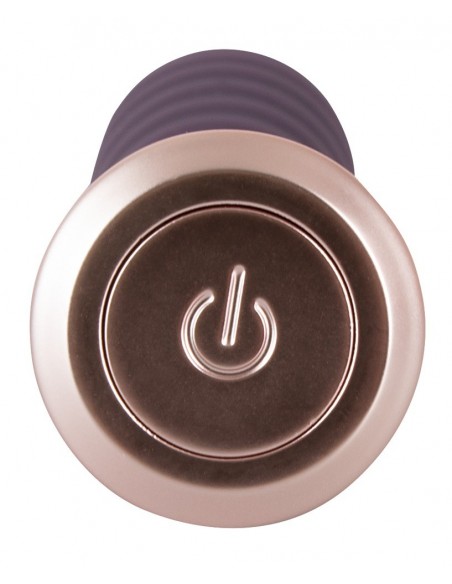 Wibrator Flexy Vibe - Wibratory Klasyczne - 11