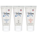 Wodny lubrykant Just Glide 3x200 ml - 2
