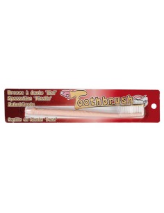 Penis Shaped Toothbrush - Do przypisania - 1