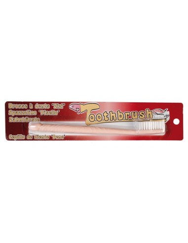 Penis Shaped Toothbrush - Do przypisania - 1