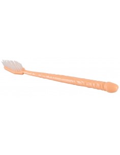 Penis Shaped Toothbrush - Do przypisania - 1 2