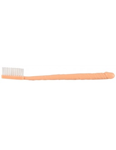 Penis Shaped Toothbrush - Do przypisania - 3