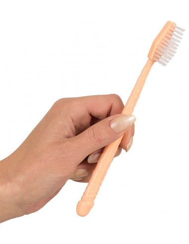 Penis Shaped Toothbrush - Do przypisania - 4
