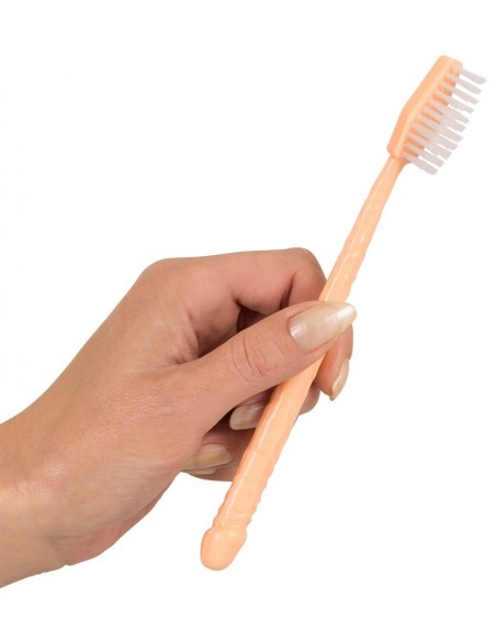 Penis Shaped Toothbrush - Do przypisania - 4