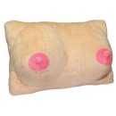 Plush Pillow "Breasts" - 1