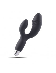 Stymulator punktu G Vibratore Way Real - Wibratory wielofunkcyjne - 1 2