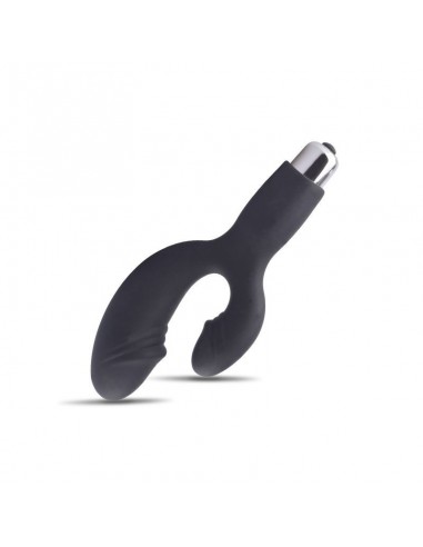 Stymulator punktu G Vibratore Way Real - Wibratory wielofunkcyjne - 4