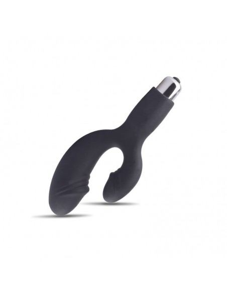 Stymulator punktu G Vibratore Way Real - Wibratory wielofunkcyjne - 4