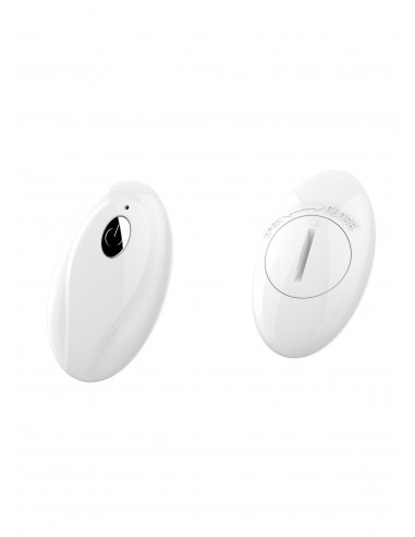 Nowoczesne Kulki Gejszy z Wibracjami i Bezprzewodowym Sterowaniem - Kulki Gejszy i Jajeczka Wibrujące - 8