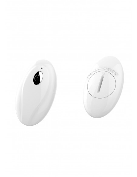 Nowoczesne Kulki Gejszy z Wibracjami i Bezprzewodowym Sterowaniem - Kulki Gejszy i Jajeczka Wibrujące - 8