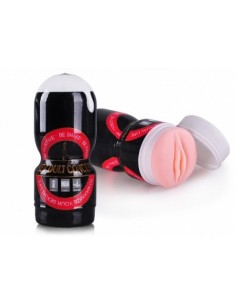 Masturbator Cup 04 Dopasuje Się Do Twojego Rozmiaru - Masturbatory i Sztuczne pochwy - 1