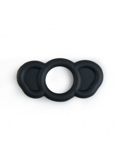 Zestaw pierścieni erekcyjnych - Cock Ring - Pierścienie erekcyjne niewibrujące - 6