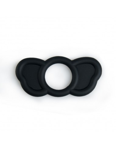 Zestaw pierścieni erekcyjnych - Cock Ring - Pierścienie erekcyjne niewibrujące - 8