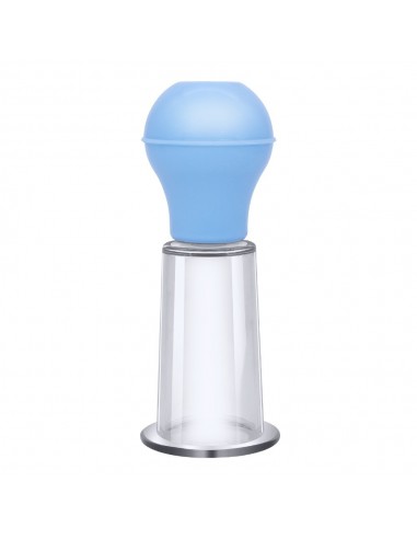 Pompki na sutki Nipple / Clitoris pump - Pompki do sutków i pochwy - 3