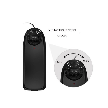 Strap-on Ultra Passionate Harness Dual-motor Vibration - 6