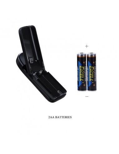 Wibrujący Strapon Ultra Passionate Harness Dual-Motor - Strap-ony, dilda na pasku z wibracją - 7