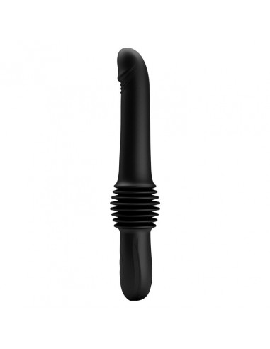 Wibrator Pazuzu Thrusting USB - Wibratory Klasyczne - 3