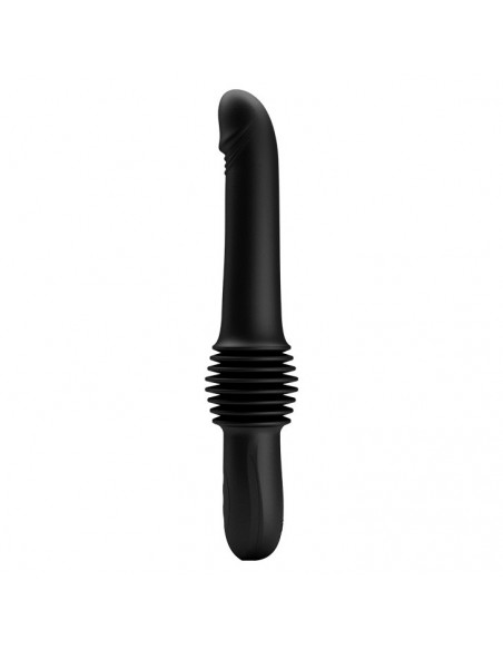 Wibrator Pazuzu Thrusting USB - Wibratory Klasyczne - 3