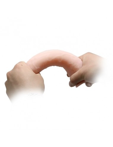 Realistyczne Dildo Baile - Flexible Real Penis - Dilda realistyczne - 4