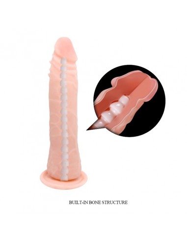 Realistyczne Dildo Baile - Flexible Real Penis - Dilda realistyczne - 5