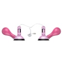 Wibrator próżniowy do sutków Crazy Beauty 10,5 cm - 3