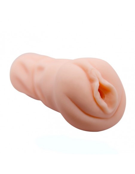 Kompaktowy Masturbator Mavis - Masturbatory i Sztuczne pochwy - 1