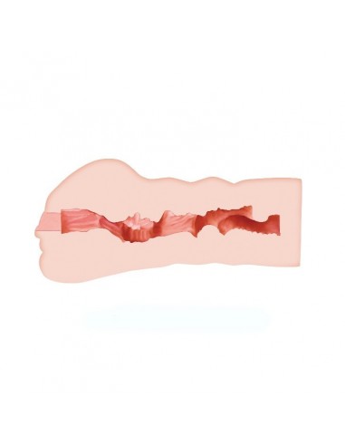 Kompaktowy Masturbator Mavis - Masturbatory i Sztuczne pochwy - 5