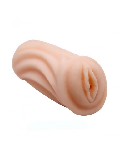 Kompaktowy Masturbator Jane - Masturbatory i Sztuczne pochwy - 1