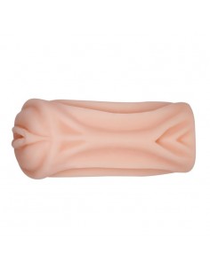 Kompaktowy Masturbator Jane - Masturbatory i Sztuczne pochwy - 1 2