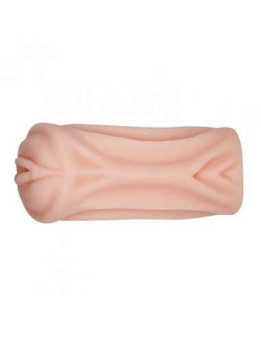 Kompaktowy Masturbator Jane - Masturbatory i Sztuczne pochwy - 2