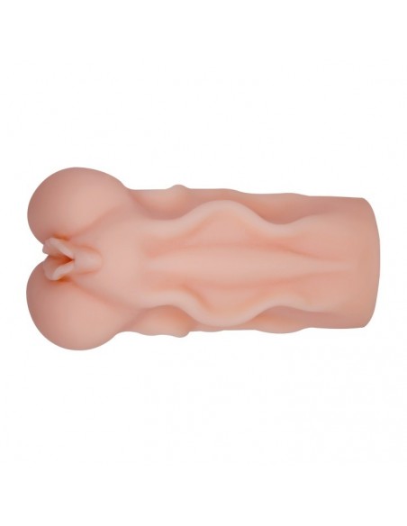 Kompaktowy Masturbator Linda - Masturbatory i Sztuczne pochwy - 2