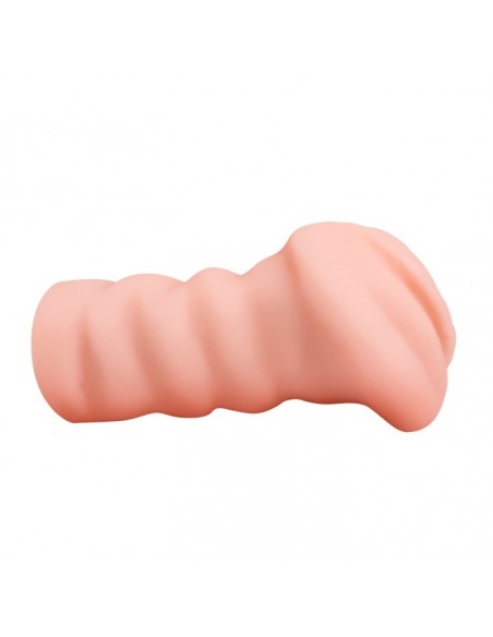 Kompaktowy Masturbator Crazy Bull Leila - Masturbatory i Sztuczne pochwy - 3