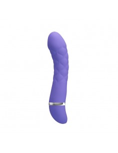 Wibrator TRUDA 7 funkcji wibracji - Wibratory Klasyczne - 1