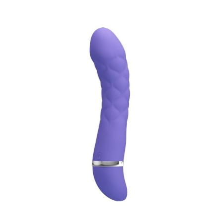Wibrator do punktu G TRUDA zakrzywiony 18,8 cm - 1